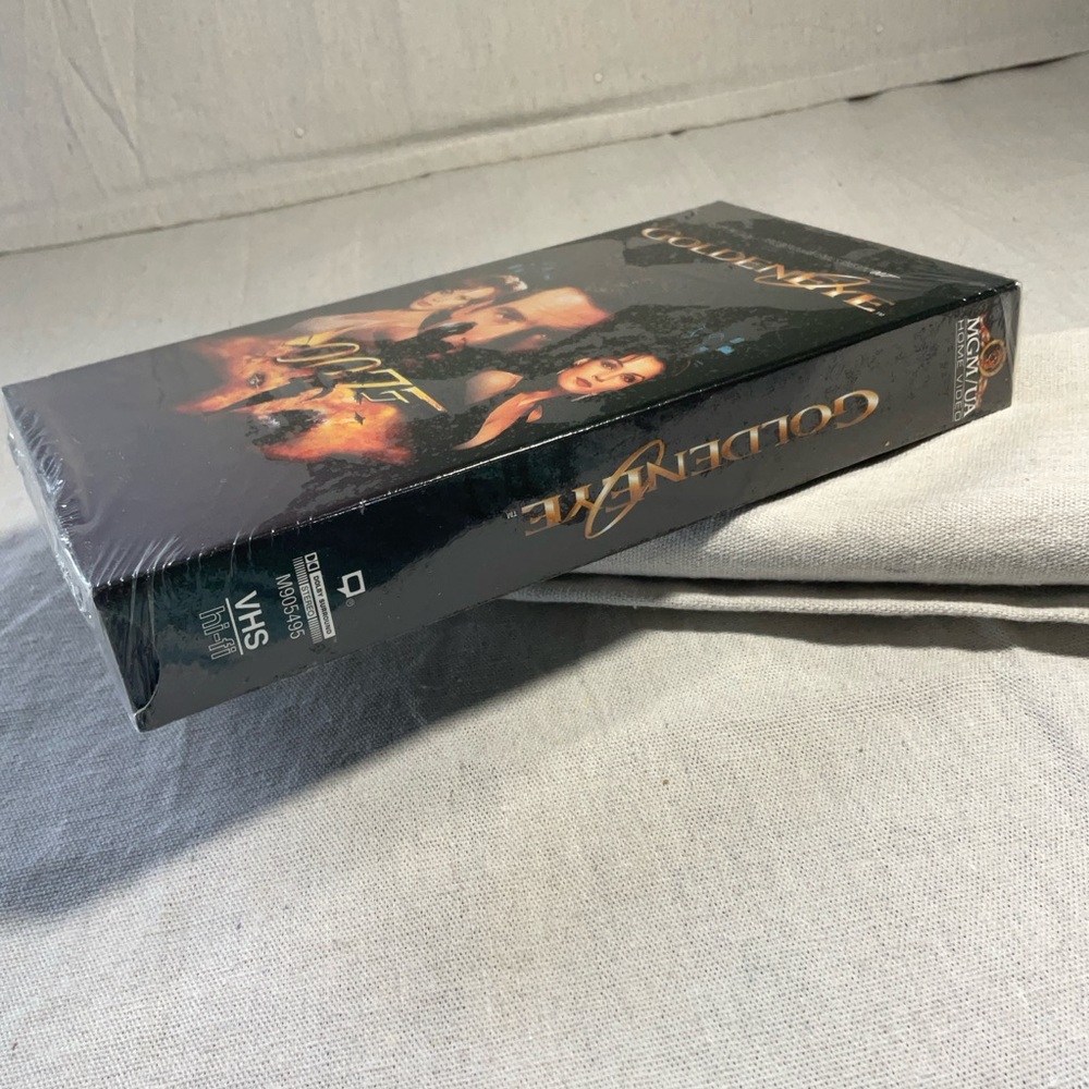 COPY - Classic VHS movies - Picture 7 of 16
